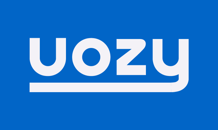 Uozy.com - Cool premium domains